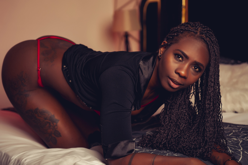 Artiest KariMiler Foto 5