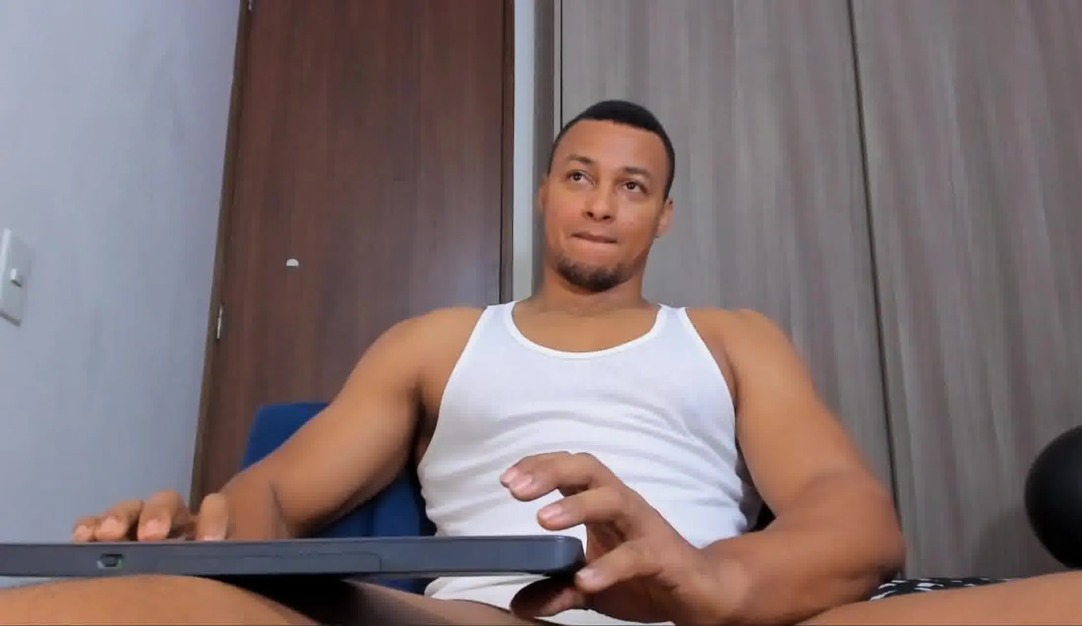 Artista Antonycoll Video 2