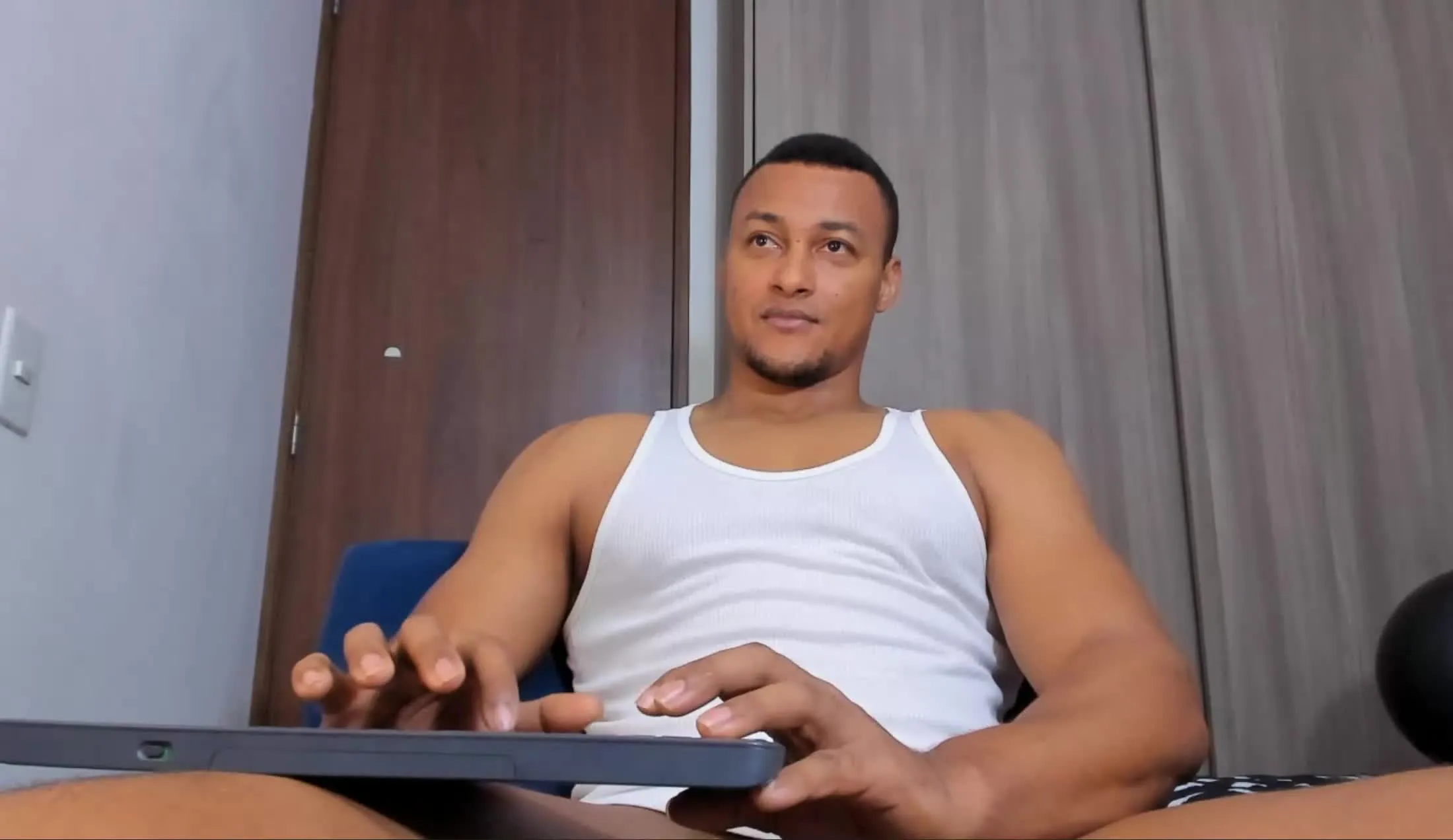 Utøver Antonycoll Video 2