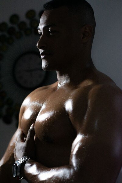 Interprete Antonycoll Foto 4