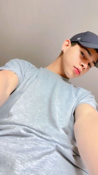 Artista Littleharry Foto 2