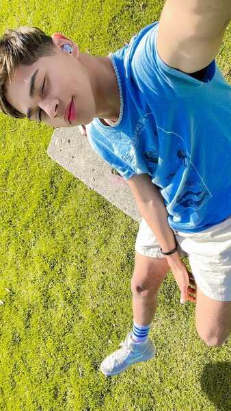 Artista Littleharry Foto 3