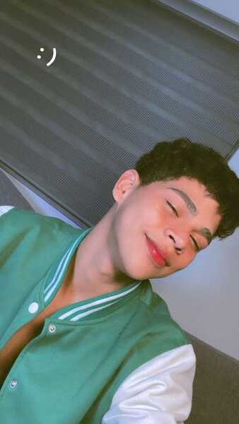 Artista Littleharry Foto 1