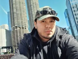 Foto de perfil de modelo de webcam de HornyMan94