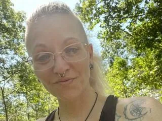 DaisiRaw profilbild på webbkameramodell