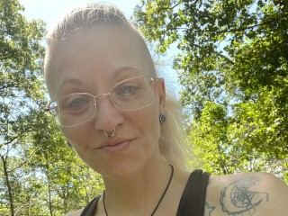 DaisiRaw cam model profile picture