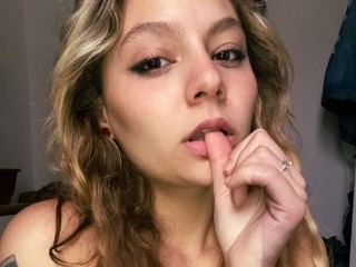 Foto de perfil de modelo de webcam de erotheeka