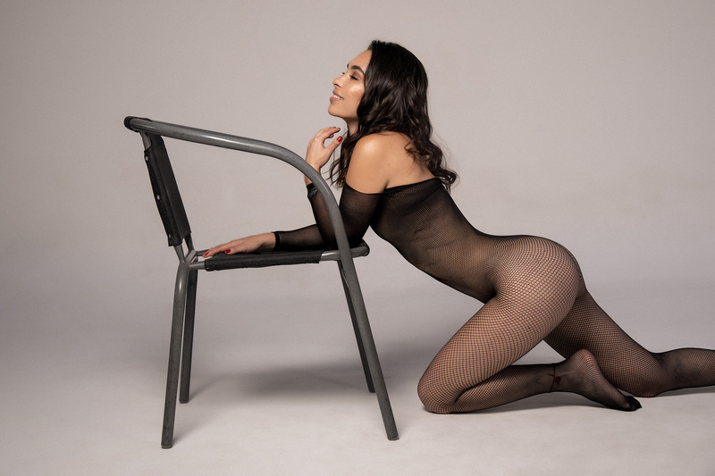 Interprète MiiaRossee Photo 3