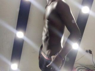 JamesPierrettS profielfoto van cam model