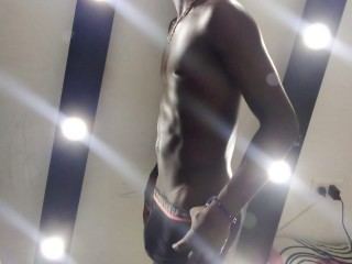 Foto de perfil de modelo de webcam de JamesPierrettS 