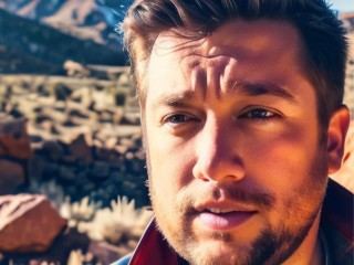bonillad22 Profilbild des Cam-Modells
