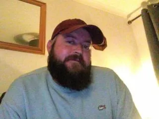 Foto de perfil de modelo de webcam de Paulcheltuk24