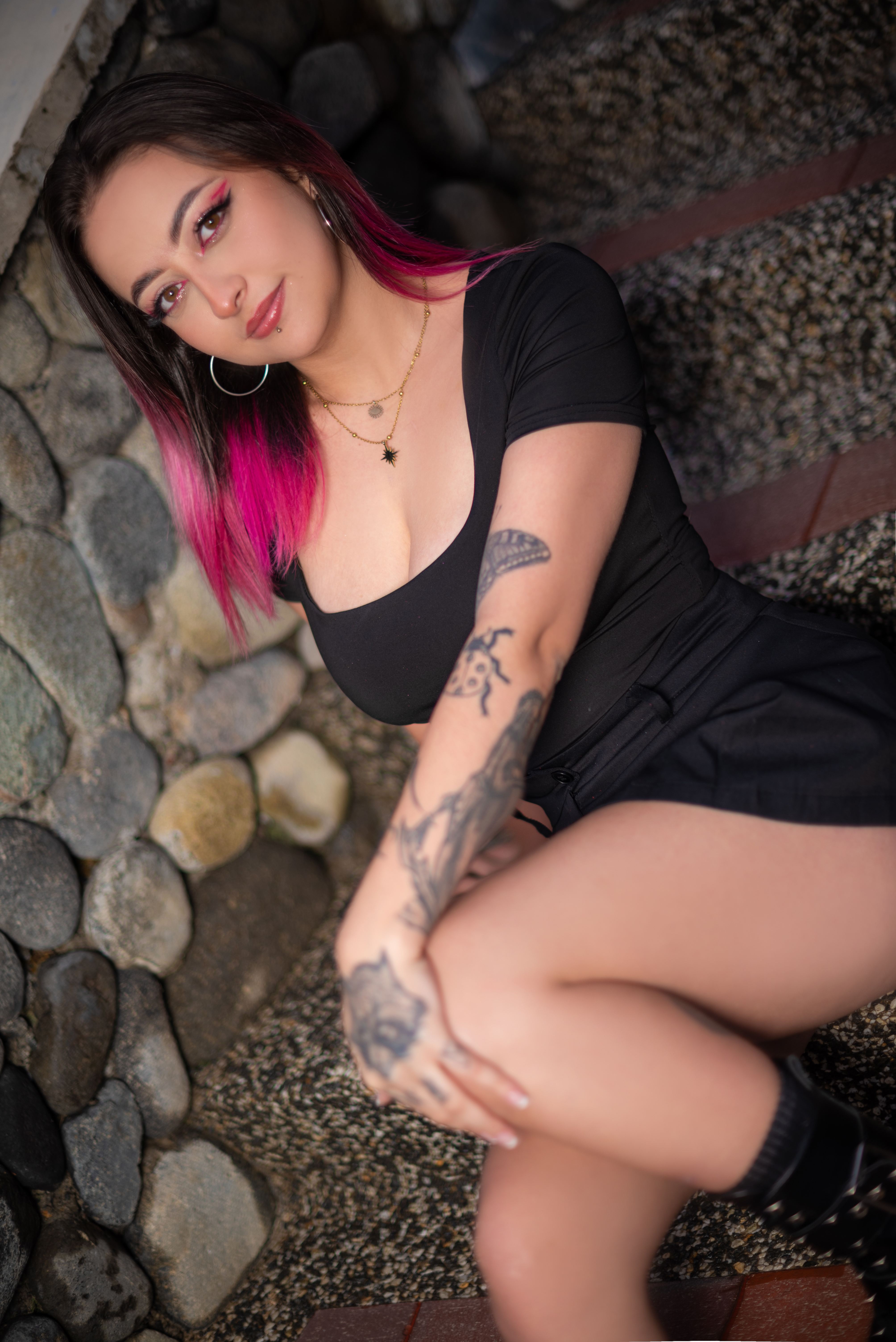 Artiest SarahCastro Foto 3