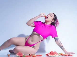 SarahCastro immagine del profilo del modello di cam