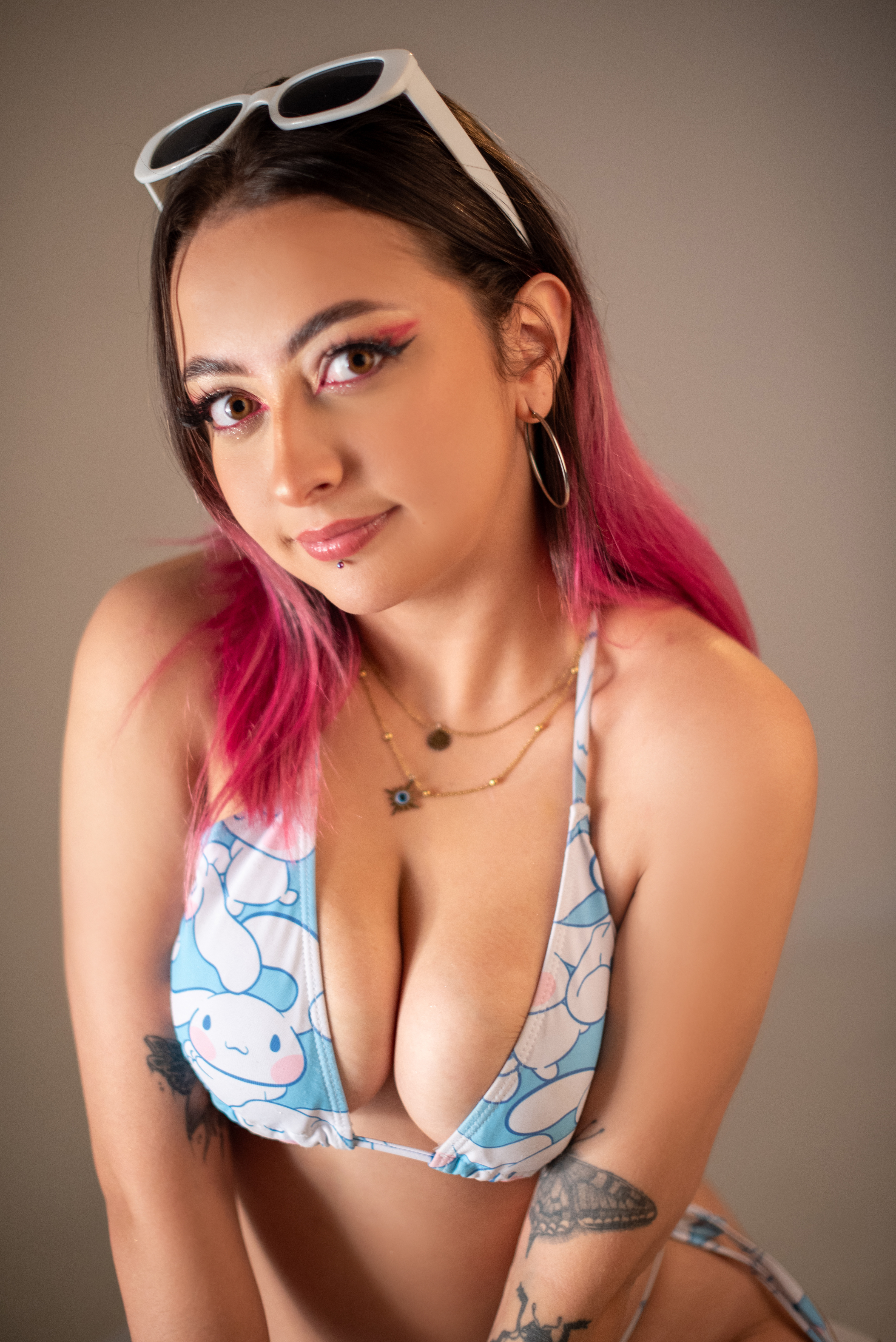 Artiest SarahCastro Foto 2