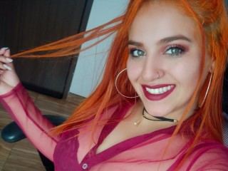 Alysa_Magic cam model profile picture