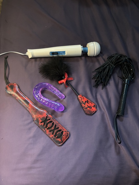 Darsteller ProfessorHavoc Foto 2