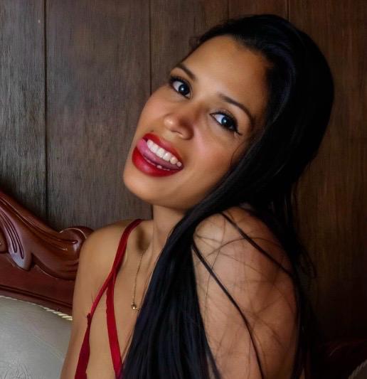 Utøver SofiaHernandezz Bilde 9