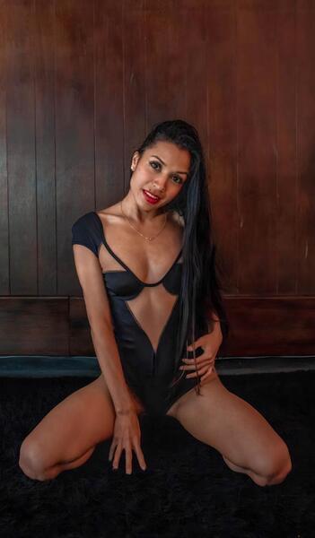 Utøver SofiaHernandezz Bilde 10