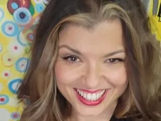 BeautifulK18 immagine del profilo del modello di cam