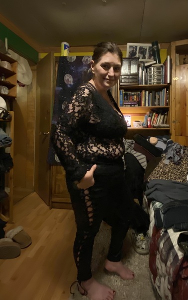 Intérprete MistressMiaMystic Foto 6