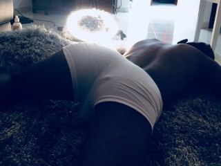 skinnyblackmen profielfoto van cam model