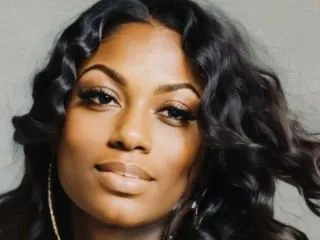 Neekaboluvsitraw profilbild på webbkameramodell