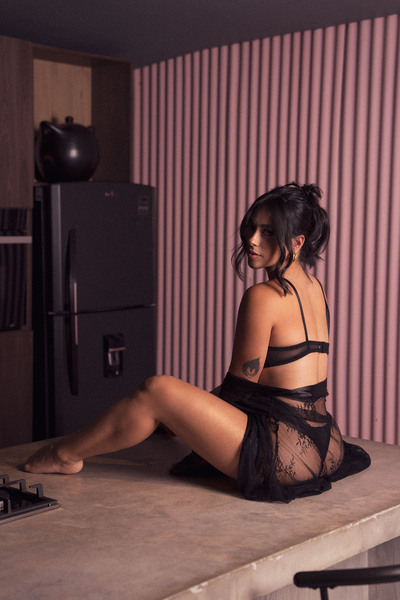 Artiest ninarosee Foto 4