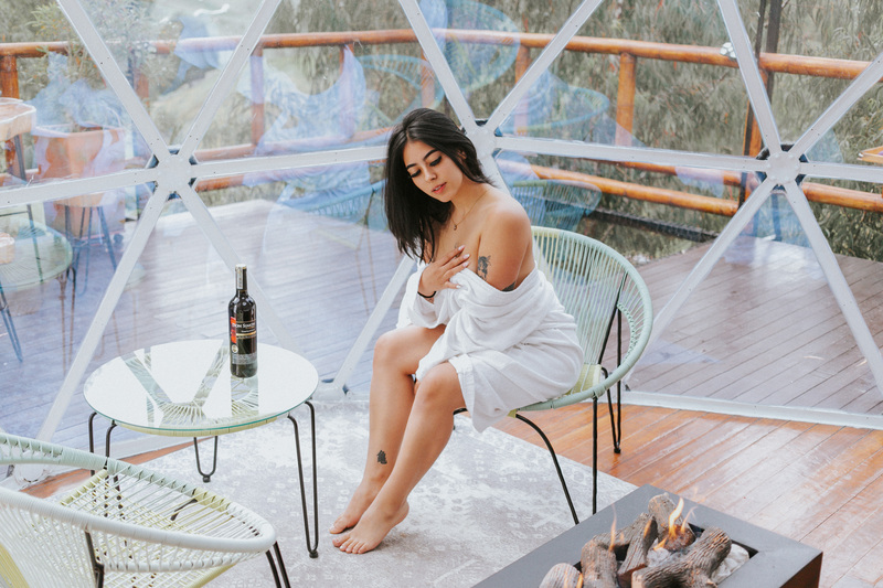 Artiest ninarosee Foto 12