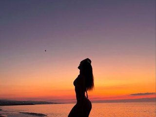 Foto de perfil de modelo de webcam de Valentinavv 