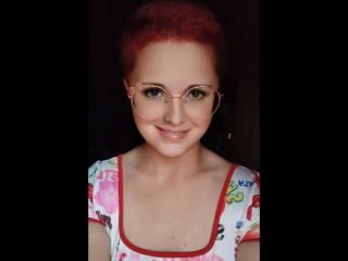 Foto de perfil de modelo de webcam de RYIANNA