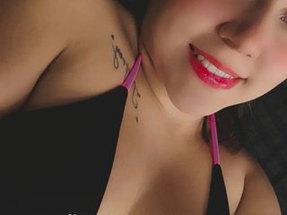 Foto de perfil de modelo de webcam de dirtyloverss