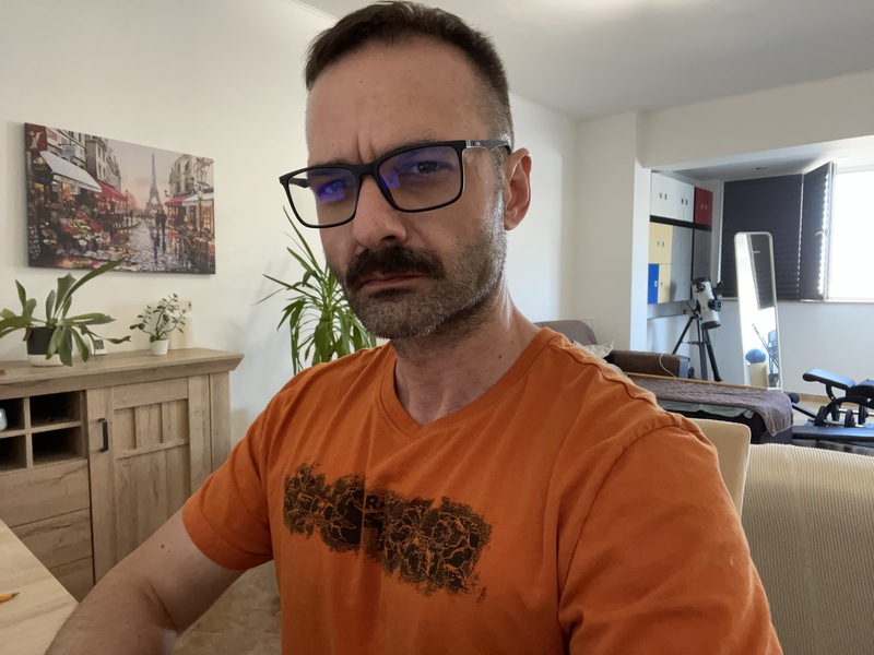 Artista Corvin Foto 7