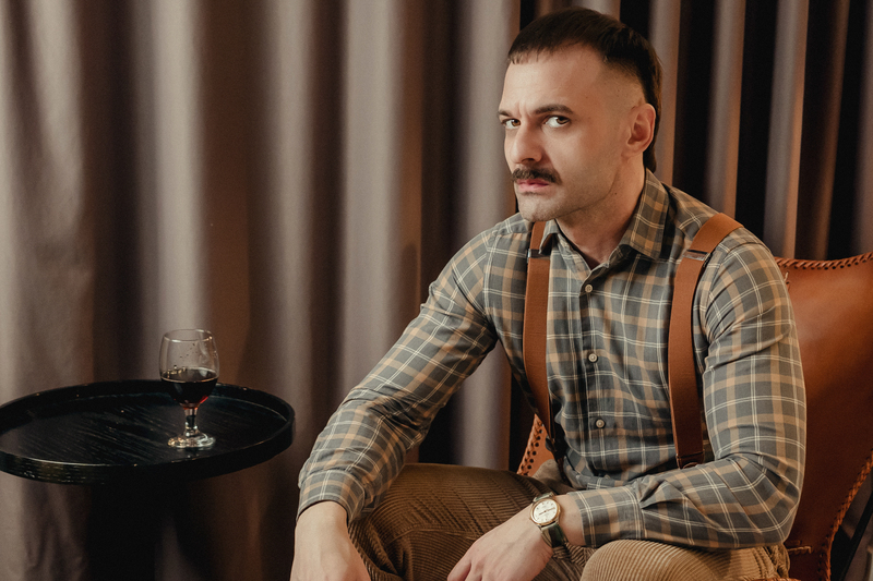 Artista Corvin Foto 6