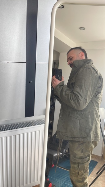 Artista Corvin Foto 8