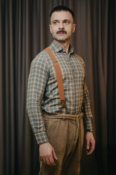 Artista Corvin Foto 4