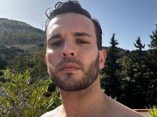 Italian_Stallion_Big profielfoto van cam model 