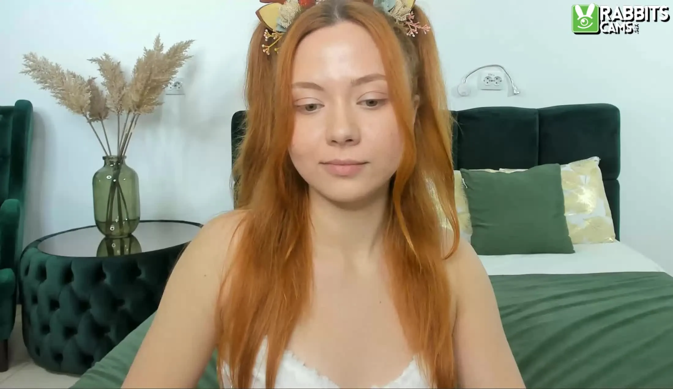 Intérprete MartyDream Video 1