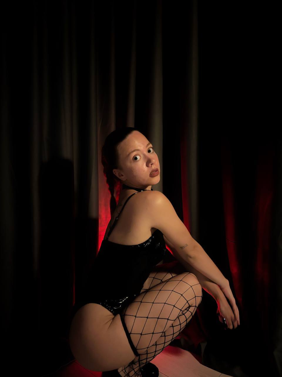 Interprete MartyDream Foto 2