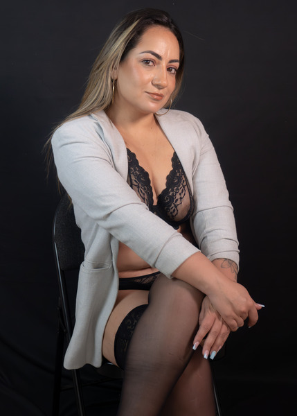 Darsteller AmeliaRossee Foto 5