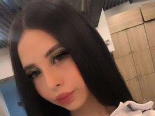 ValeriaaaFerrerr immagine del profilo del modello di cam