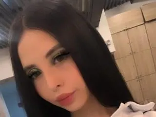 ValeriaaaFerrerr profielfoto van cam model