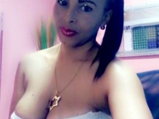 Foto de perfil de modelo de webcam de pielmorena19 