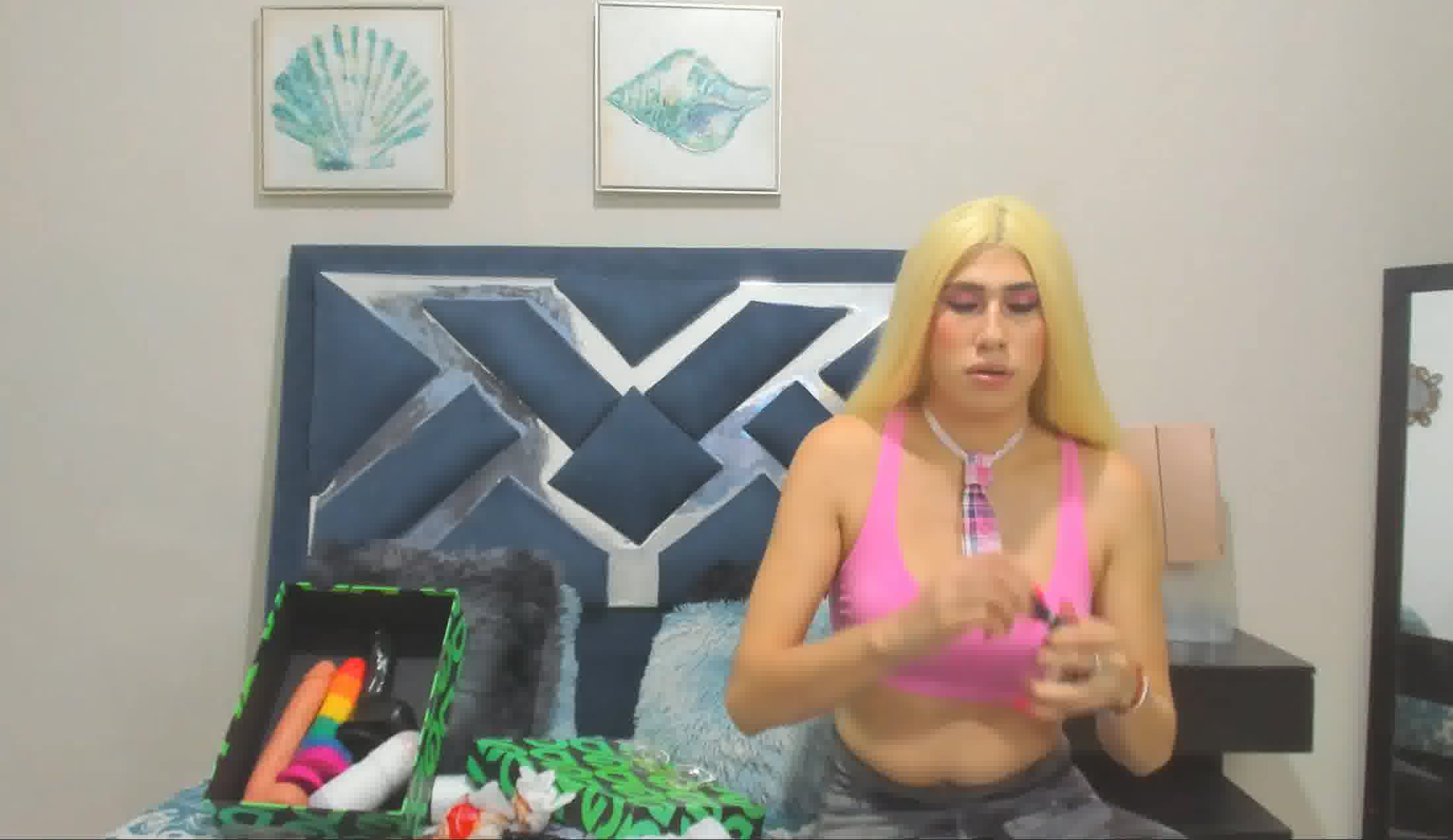 Darsteller Karen_Matwell Video 2