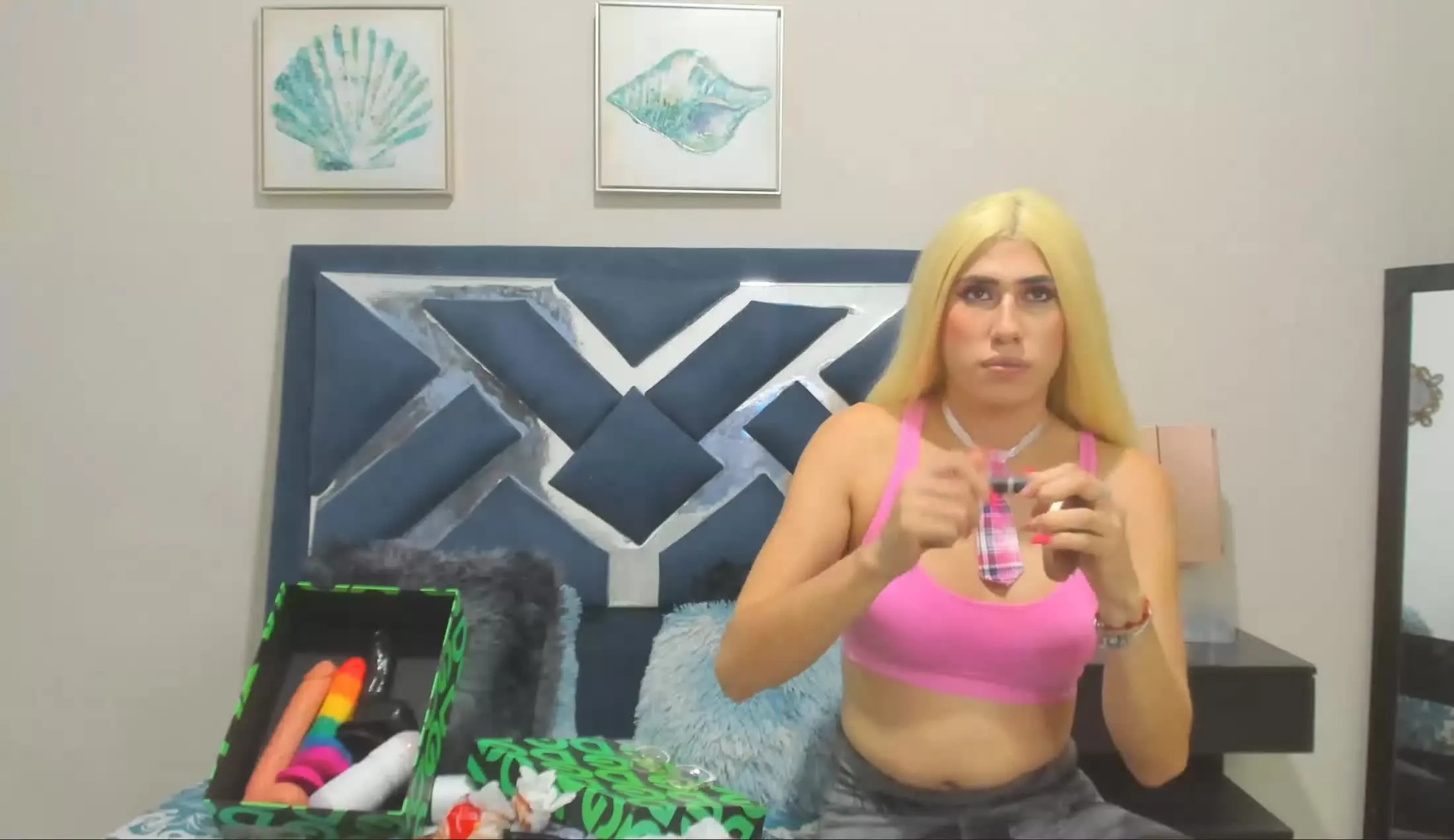 Artiest Karen_Matwell Video 3