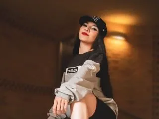 Foto de perfil de modelo de webcam de LILAELLIOT