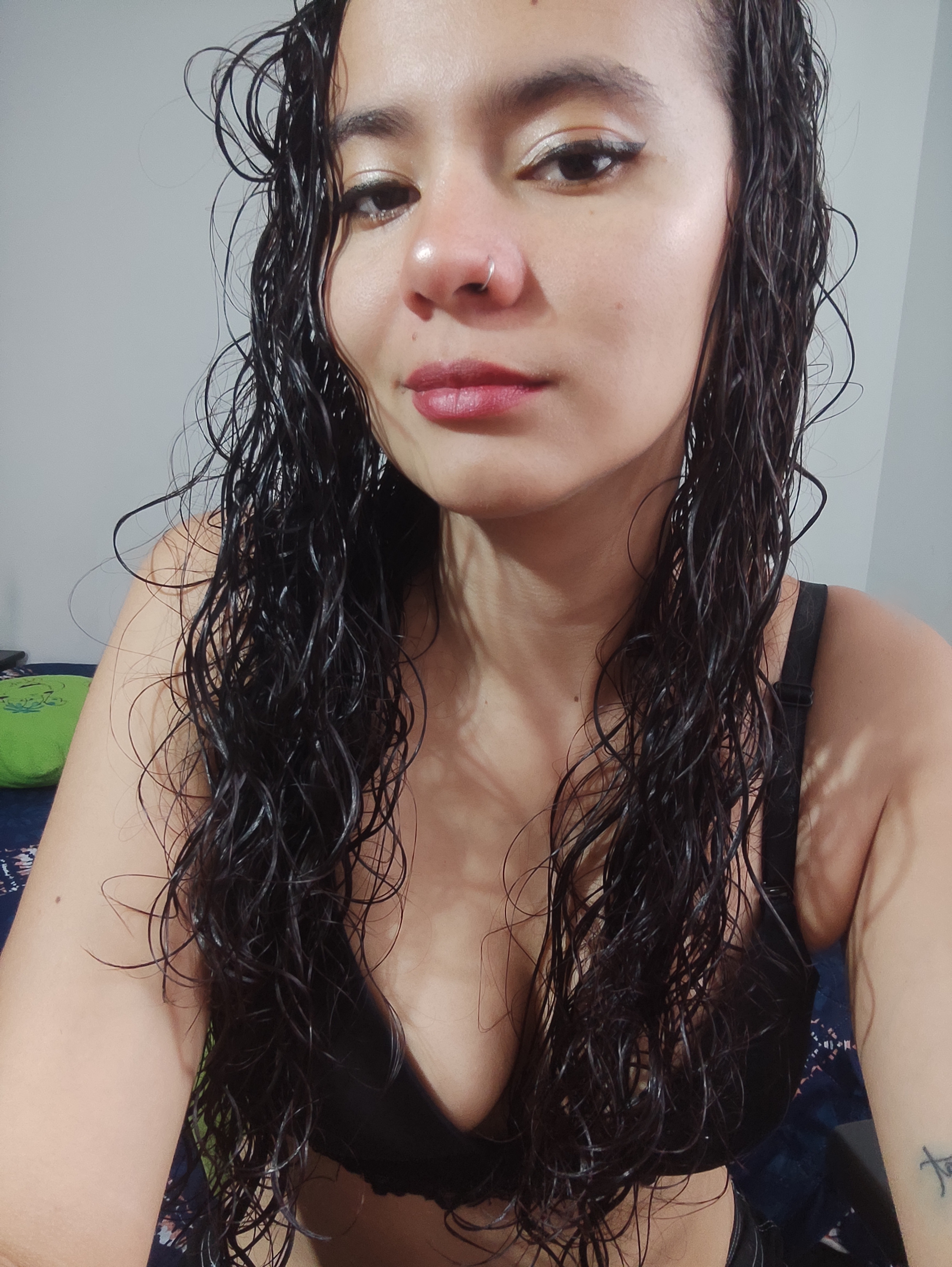 Artiest SuzzieV Foto 2