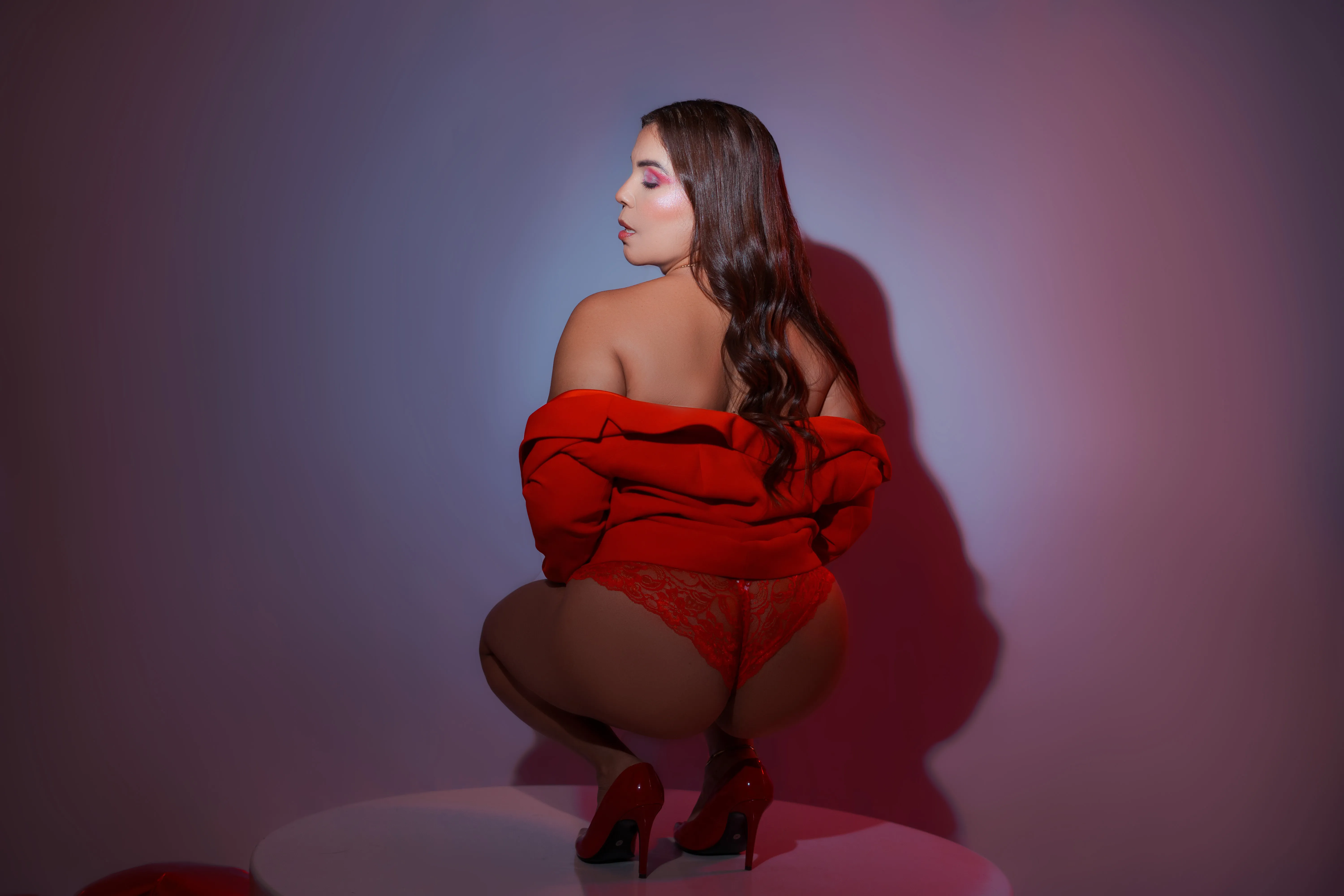 Interprète KassandraHall Photo 2