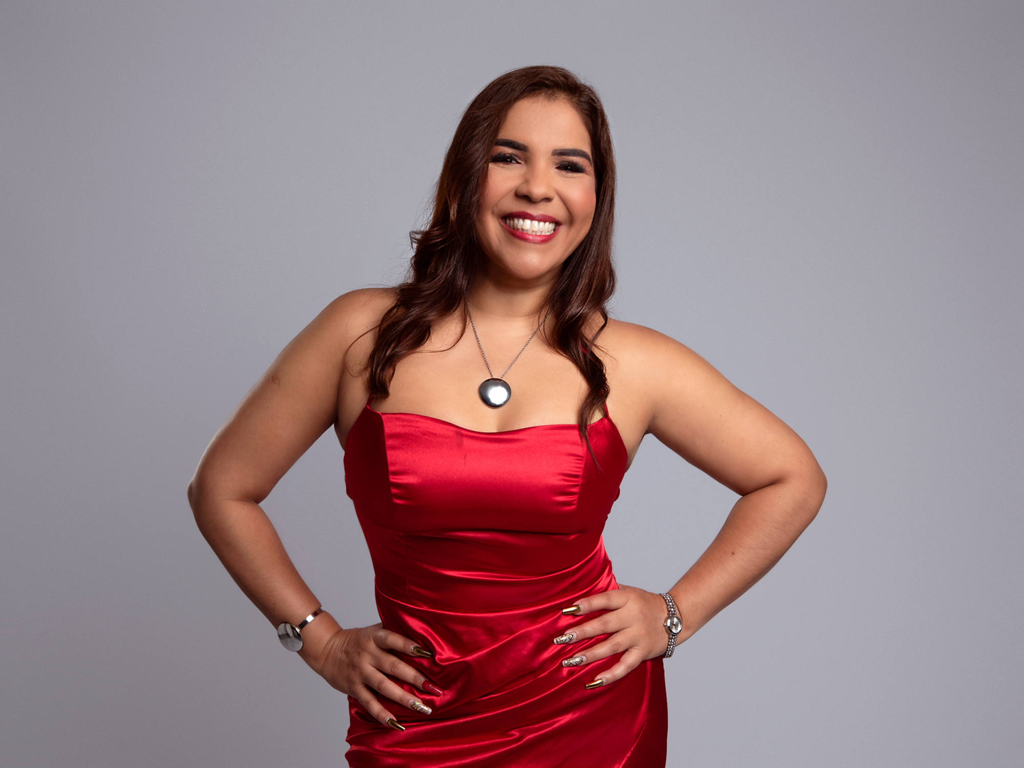 Intérprete KassandraHall Foto 5