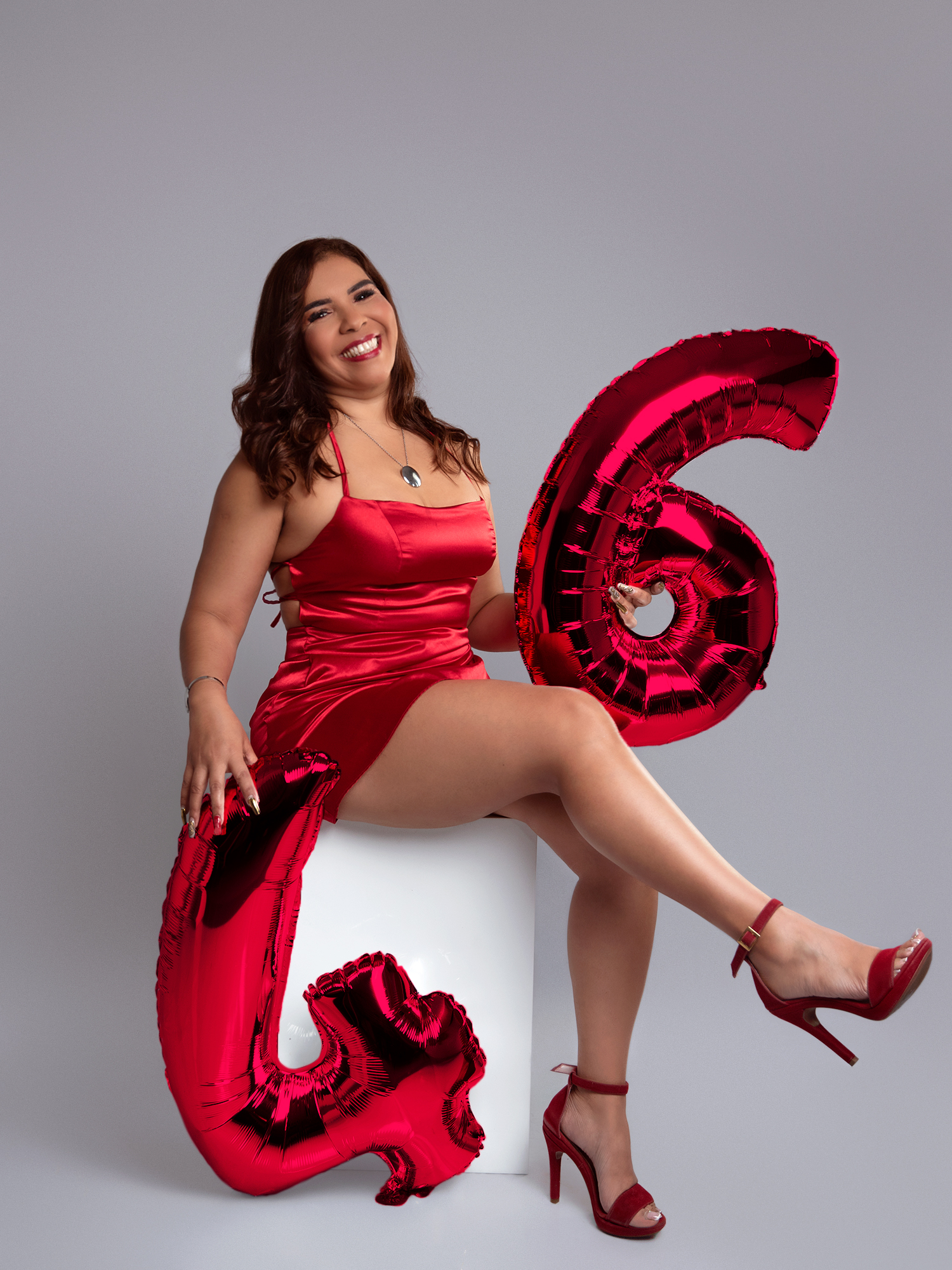 Intérprete KassandraHall Foto 2